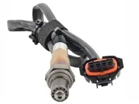 Sonda lambda, dopo il convogliatore catalitico. Porsche 987.2 / 987C.2 / 997 GT3 / 997 GT3RS - 9A160612401, 9A160612400, 0258010147