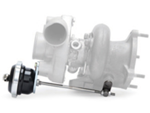 IGW75 Actionneur de soupape de décharge interne (IWG). Porsche 993 Turbo 24PSI - TS-0624-1242
