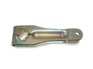 Linker stabilisatorstang voor. Porsche 911 Turbo 1975-77 3.0L - 91134308300 - SPS11.1.120, SPS111120