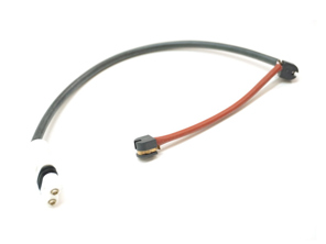 Sensore usura pastiglie freno. Porsche 944 / 944Turbo / 968 - 94461236502, 94461236501, 1697300700