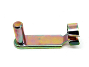 Gabelkopfbolzen des Kupplungszugs. Porsche 911/912 1965-86 - 99916600102