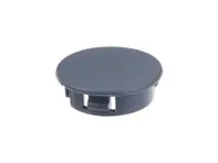 Copertura per gancio di traino paraurti anteriore o posteriore. Porsche 964 1989-94 - 96450510300G2X - URO-020359