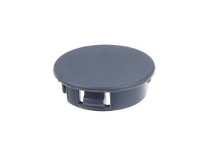 Copertura per gancio di traino paraurti anteriore o posteriore. Porsche 964 1989-94 - 96450510300G2X - URO-020359