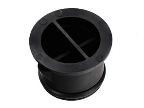 Flangia di ingresso del liquido di raffreddamento del motore, tappo di scarico. Porsche 981 / 982 / 987.2 / 991.1 / 991.2 / 992.1 / 992.2 / 997.2 - 0PB121099, 9A110654600