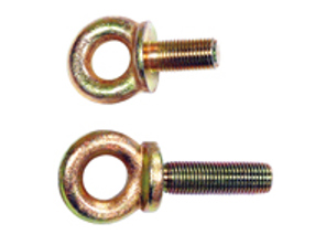 Boulon à oeil de harnais SCHROTH - 00040, 00079, 94650-0, 94650-2, 94660-0, 94660-2, 94670-0, 94670-2, 94680-8, 94680-2, 94690-0, 94690-2, 94700-0, 94700-2, 94710-0, 94720-0