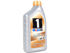 Mobil 1 contenitore Porsche Factory Fill olio motore 0W-40 - 1 litro - 00004330119, 0w-40, 0w/40, 00004330521, 157719 - OIL00004/1