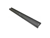 Motorpan-ondersteuningsrail. Porsche 356B / 356C - 64450108200 - PP178B, P178B