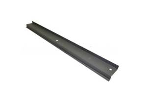 Motorpan-ondersteuningsrail. Porsche 356B / 356C - 64450108200 - PP178B, P178B