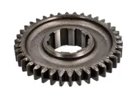 Sliding gear. Porsche 911 74-80 SPM - 92530222400