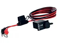 Komfortanzeige für CTEK Batterieaufbereiter mit 3,3 m Kabel - 56-531