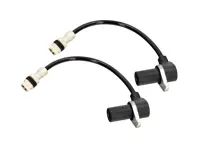 Velocità ABS / Sensore CONFEZIONE DA 2. Porsche 993 1994-98 - 99360640500, 99360640400, 99360640200, 45023400
