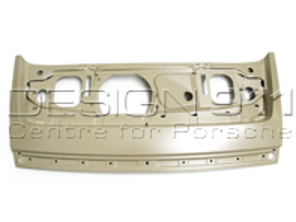 Hinterer Deckel. Porsche 997 C4 09-12 - 99751201103GRV, 99751201103
