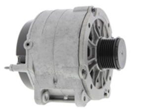 Alternator 190AMP. Porsche 955 Cayenne 3.2L >>2005 - 95560301601, 021903026K, 021903026KX, 07C903021G, 07C903021GX, 95560301610 - AEK3223