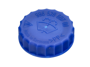 Bouchon de bouteille de lave-glace. Porsche 986 Boxster / 987 Boxster / 996 / 997 / Carrera GT - 99652860700