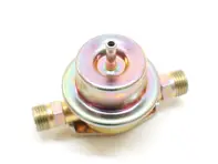 Amortisseur à membrane carburant. Porsche 928 87-95 - 93011060201