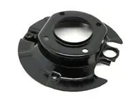 Abdeckblech Bremsscheibe. Porsche 911 69-73 - 90135208114