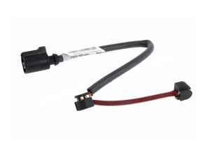 Bremsbelagverschleißsensor. Porsche 981/982 Cayman GT4 / 982 Boxster Spyder / 991 GT2-RS / 991 GT3 – VORNE - 99160918180, 9GT907637