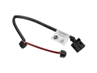 Brake pad wear sensor. Porsche 981/982 Cayman GT4 / 982 Boxster Spyder / 991 GT2-RS / 991 GT3 - FRONT - 99160918180, 9GT907637