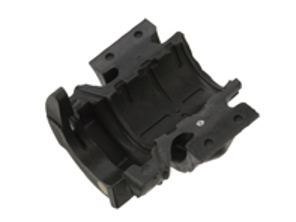 Stabilisatorstang bus Achter 24.70mm voor Porsche Cayenne - 95533379230, 38741 01, 104776
