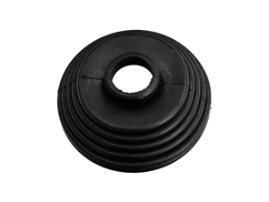 Cuffia dell'accoppiatore del cambio. Porsche 914 1970-72 - 91442429702, 91442429700 - URO-009949