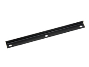 Bande de renfort pour becquet arrière. Porsche 911 74-80 - 91151201902, 91151228300