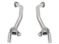 Kit di conversione Fabspeed TrackTec per Porsche 987.1 Boxster / Cayman 2005-08 - 98711351200, 98711351201, 98711351202, 987113512AX, 98711351260, 987113512CX, 98711311800, 98711311801, 98711311802, 98711351100, 98711351101, 98711351102, 98711351160, 987113511CX, 98711311700, 98711311701, 98711311702