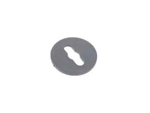 Arandela de retención para pomo de fijación de la moldura. Porsche 928 1980-95 - 99959148340