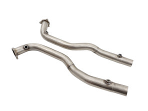 Tubi Bypass Marmitta Catalizzatore per Porsche 996 1997>> DesignTek Evolution - 99611302154, 99611302157, 99611302156, 99611302254, 99611302257, 99611302256, 99611302152, 99611302155, 99611302159, 99611302252, 99611302255, 99611302259, 99611302258, 99611302260, 99611302158, 99611302160 - 99611196260S, 96.260S, 1620301710
