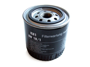 Filtro dell'olio. Porsche 914/912E - 021115351A