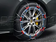 Catene da neve. Porsche 971 Panamera 2017>> - 971044690A