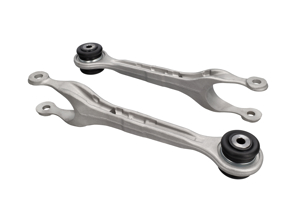Bras de suspension avant, lot de 2. Porsche 991 / Boxster / Cayman - 99134104301, 99134104302, 99134104303, 99134104304, 99134104305, 99134104306