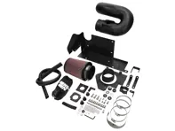 K&N Kit Induzione Aria per Porsche 996/997 3.6L - 57-7000, 577000