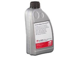 Olio cambio automatico Tiptronic ATF III-H Plus - 1L - 00004330543, 0140192800, 29449