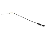 Cavo dell'acceleratore. Porsche 986 Boxster >>99 Punta LHD - 98642327904
