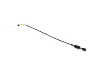 Accelerator cable. Porsche 986 Boxster >>99 Tip LHD - 98642327904