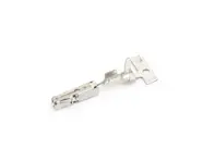 Push-on sleeve for wiper motor. Porsche 958 Cayenne - N10511203