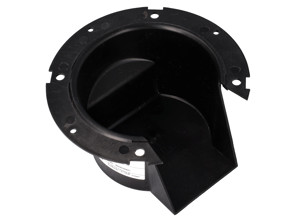Alloggiamento dell'altoparlante sulla porta. Porsche911/964/993 - 91155521700
