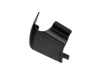 Inner door card trim cover. Porsche 955 Cayenne - 95553190100, 95553190101, 95553190200, 95553190201