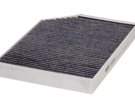 Pollendeeltjesfilter. Porsche 971 Panamera / Taycan 971819429C / 9A7819429A - 971819429C, 9A7819429A