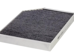 Pollendeeltjesfilter. Porsche 971 Panamera / Taycan 971819429C / 9A7819429A - 971819429C, 9A7819429A