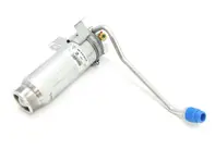 Kühler Klimaanlage (Air Con) Kondensator Exsikkator. Porsche 997.1 Carrera / 997.2 Carrera - 99757304300, 99657304300