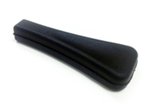 Indicatore / maniglia interruttore tergicristallo. Porsche 911/914 - 90155285300