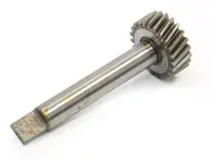 Speedo drive shaft. Porsche 911 65-73 / 914 - 90531833310
