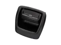 Interruptor de freno de estacionamiento electrónico - Negro - para Porsche 981/718 (982) Boxster/Cayman y 991 Carrera/Turbo/GT3 - 99161325100, 991613251001E0, 99161325101, 991613251011E0