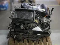 Porsche 930 (911) 1984 Motore turbo da 3,3 litri 930/66 - 93010026604, 93010026600, 93010026601, 93010026602, 93010026603