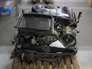 Porsche 930 (911) 1984 Motore turbo da 3,3 litri 930/66 - 93010026604, 93010026600, 93010026601, 93010026602, 93010026603