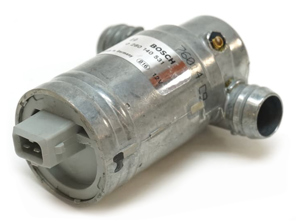 Valvola di controllo del minimo Porsche 964 / 944 S / 944 S2 - 0280140531, 96460616000