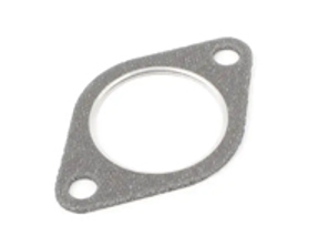 Exhaust gasket. Heat exchanger to engine head. Porsche 911 - 91111319001, 93011119109, 93011119101, 91111319000