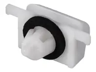 Clip de sujeción para umbral lateral. Porsche Taycan 9J1 - 9J1853755
