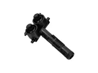 Headlamp washer jet. Porsche 957 Cayenne - 95562816210, 95562816110 - SL-15002-1 L, SL-15002-1 R